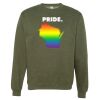 Midweight Sweatshirt Thumbnail