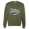 Midweight Sweatshirt Thumbnail