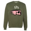 Midweight Sweatshirt Thumbnail