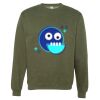 Midweight Sweatshirt Thumbnail