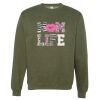 Midweight Sweatshirt Thumbnail