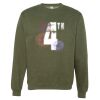 Midweight Sweatshirt Thumbnail