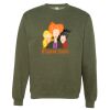 Midweight Sweatshirt Thumbnail