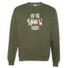 Midweight Sweatshirt Thumbnail