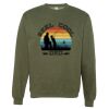 Midweight Sweatshirt Thumbnail