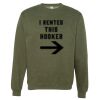 Midweight Sweatshirt Thumbnail