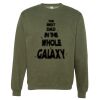 Midweight Sweatshirt Thumbnail