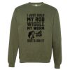 Midweight Sweatshirt Thumbnail