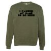 Midweight Sweatshirt Thumbnail