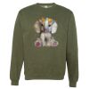 Midweight Sweatshirt Thumbnail