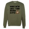 Midweight Sweatshirt Thumbnail