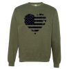 Midweight Sweatshirt Thumbnail