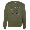 Midweight Sweatshirt Thumbnail