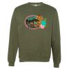 Midweight Sweatshirt Thumbnail