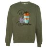 Midweight Sweatshirt Thumbnail