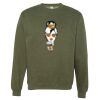 Midweight Sweatshirt Thumbnail