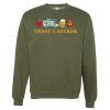 Midweight Sweatshirt Thumbnail