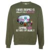 Midweight Sweatshirt Thumbnail