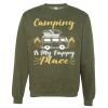 Midweight Sweatshirt Thumbnail