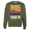 Midweight Sweatshirt Thumbnail