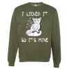 Midweight Sweatshirt Thumbnail