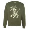 Midweight Sweatshirt Thumbnail