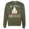 Midweight Sweatshirt Thumbnail