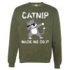 Midweight Sweatshirt Thumbnail