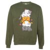 Midweight Sweatshirt Thumbnail