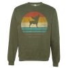 Midweight Sweatshirt Thumbnail