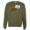 Midweight Sweatshirt Thumbnail