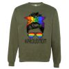 Midweight Sweatshirt Thumbnail