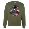 Midweight Sweatshirt Thumbnail