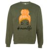 Midweight Sweatshirt Thumbnail