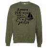 Midweight Sweatshirt Thumbnail