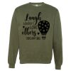 Midweight Sweatshirt Thumbnail