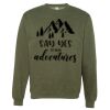 Midweight Sweatshirt Thumbnail