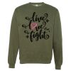 Midweight Sweatshirt Thumbnail