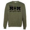 Midweight Sweatshirt Thumbnail