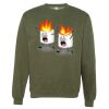 Midweight Sweatshirt Thumbnail