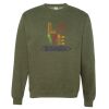 Midweight Sweatshirt Thumbnail
