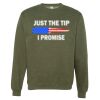 Midweight Sweatshirt Thumbnail