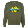 Midweight Sweatshirt Thumbnail