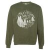 Midweight Sweatshirt Thumbnail