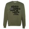 Midweight Sweatshirt Thumbnail