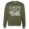 Midweight Sweatshirt Thumbnail