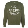 Midweight Sweatshirt Thumbnail