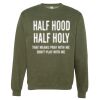 Midweight Sweatshirt Thumbnail