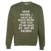 Midweight Sweatshirt Thumbnail