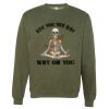 Midweight Sweatshirt Thumbnail